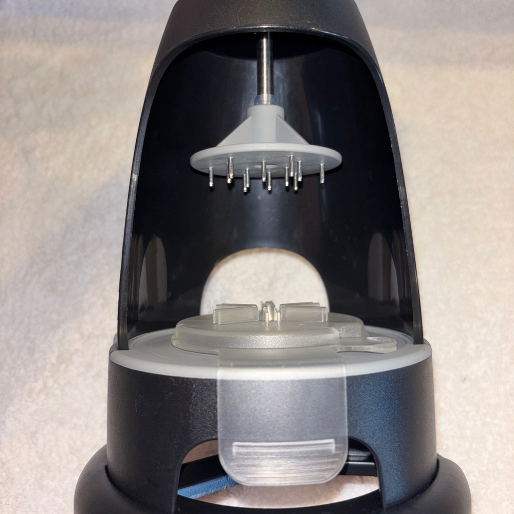 Pampered Chef Fruit and Vegetable Spiralizer